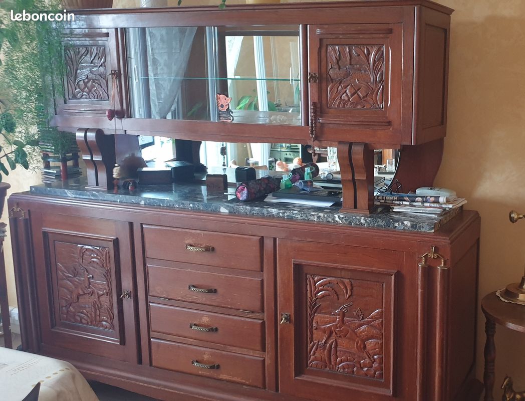 Buffet (image 1)