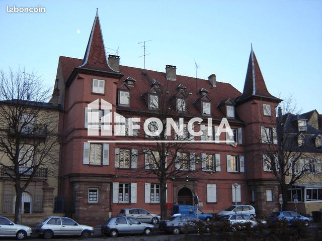 Appartement 5 pièces 148 m² · à Colmar · 148 m² · 1 280 €/mois