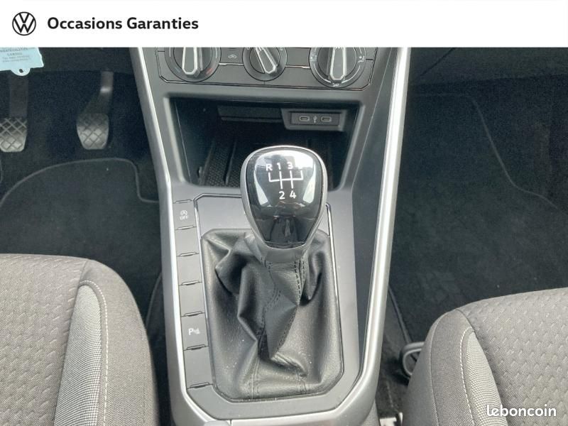 Volkswagen Polo 1.0 TSI 95ch VW Edition (image 6)