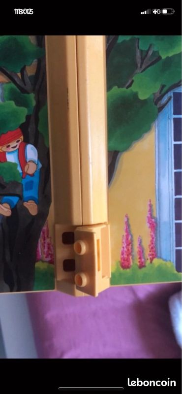 Maison playmobil et accessoires (image 9)