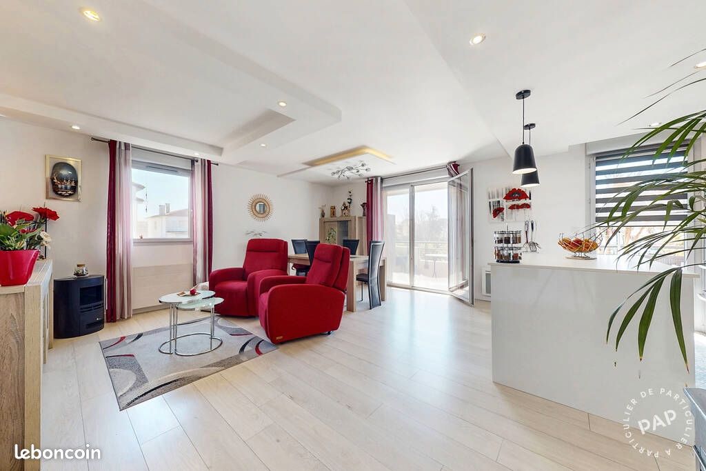 Appartement 5 pièces 97 m² · à Toulouse · 97 m² · 234 000 €