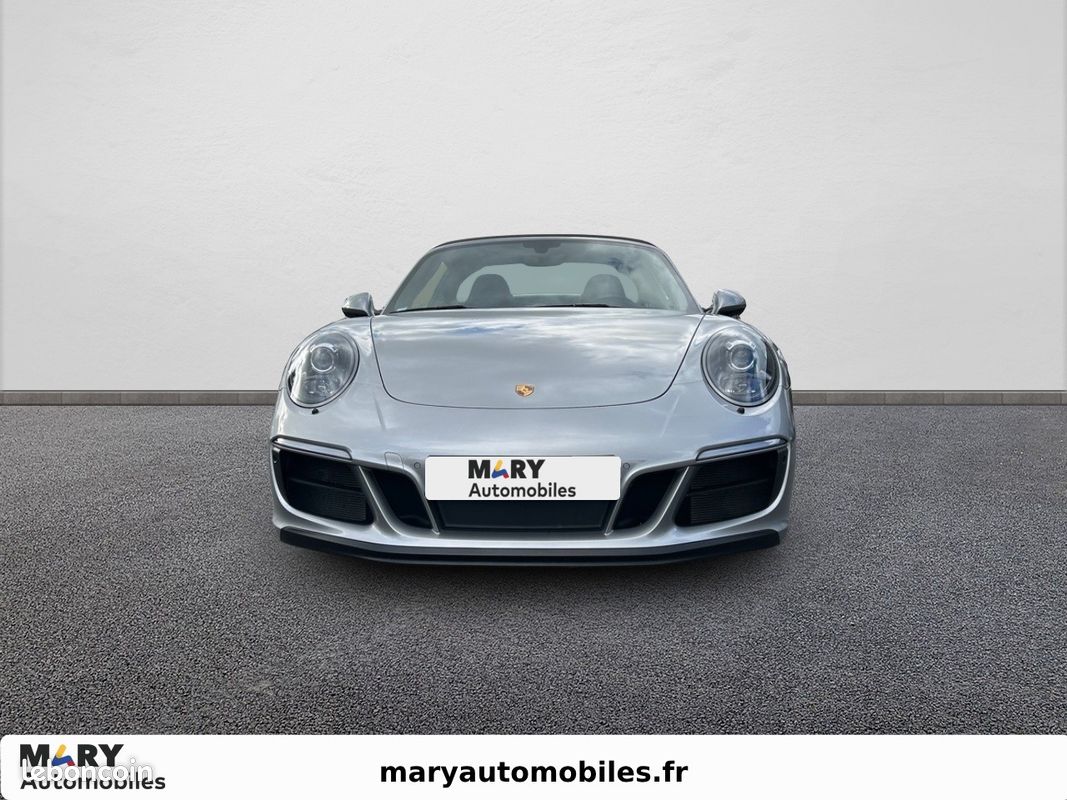 PORSCHE 911 Targa 4 3.0i 450 GTS PDK (image 6)