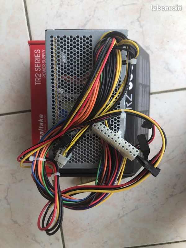 Alimentation 300W (image 4)