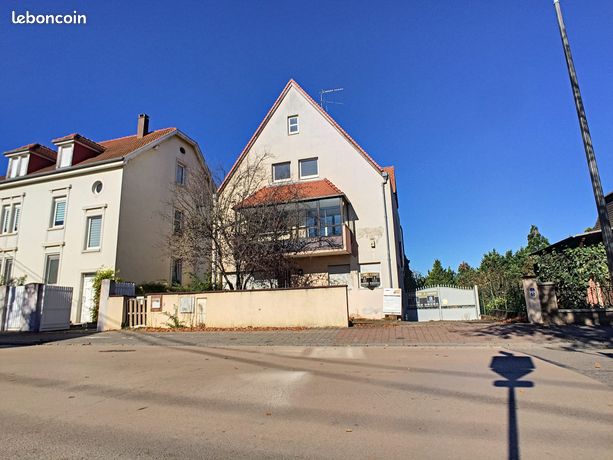 Appartement 2 pièces 54 m²