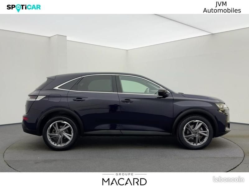 Ds DS 7 Crossback BlueHDi 130ch Bastille + Automatique (image 5)