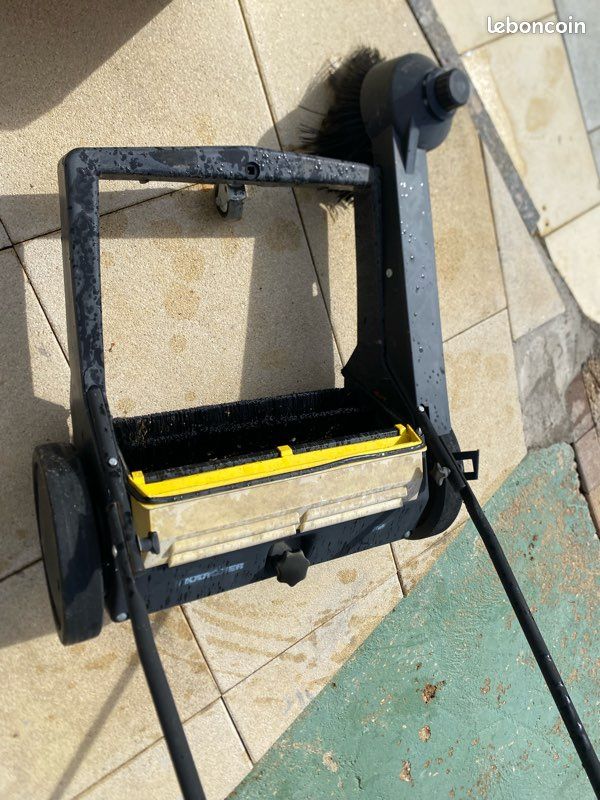 Balayeuse Karcher (image 5)