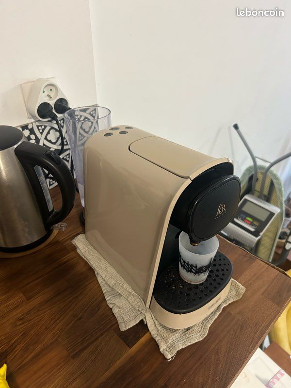 Machine à café (image 2)