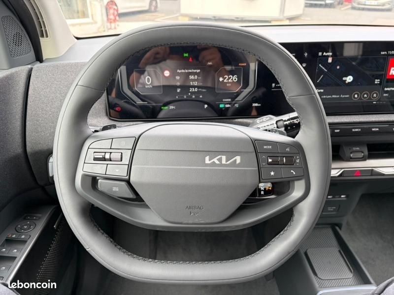 Kia EV2 147ch 42,2kWh Earth (image 14)
