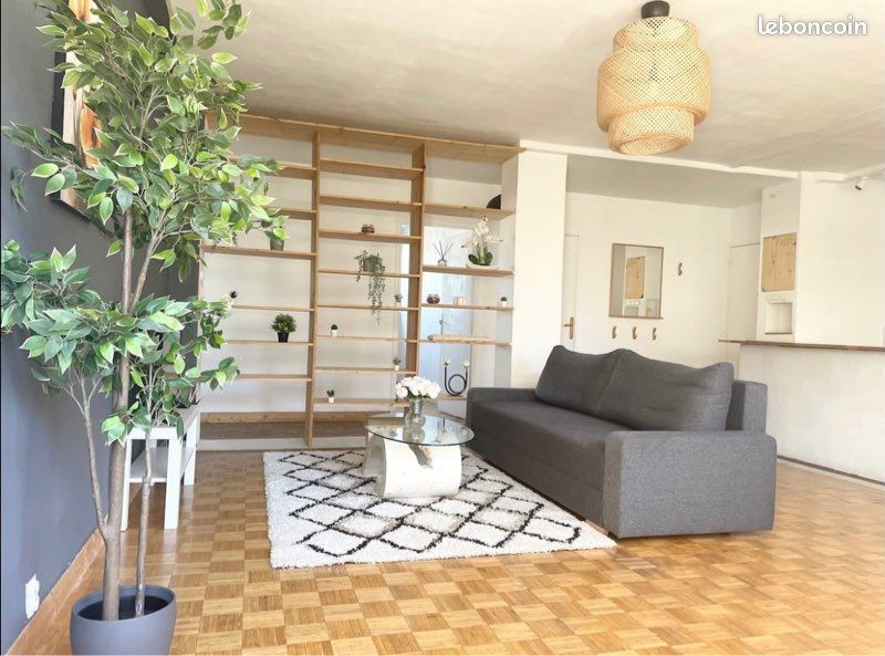Le Zola - Appartement lumineux idéalement situé (image 4)