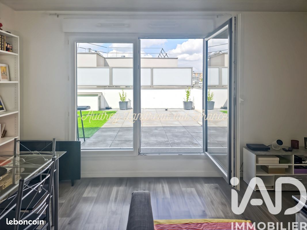 Appartement 1 pièce 32 m² · à Villiers-sur-Marne · 32 m² · 144 890 €