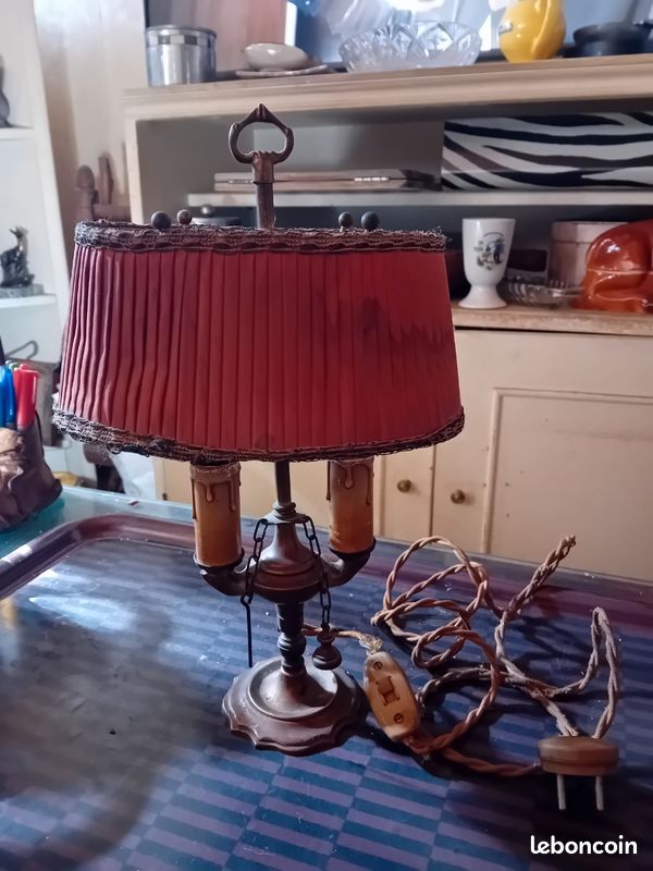 Lampe de table (image 1)