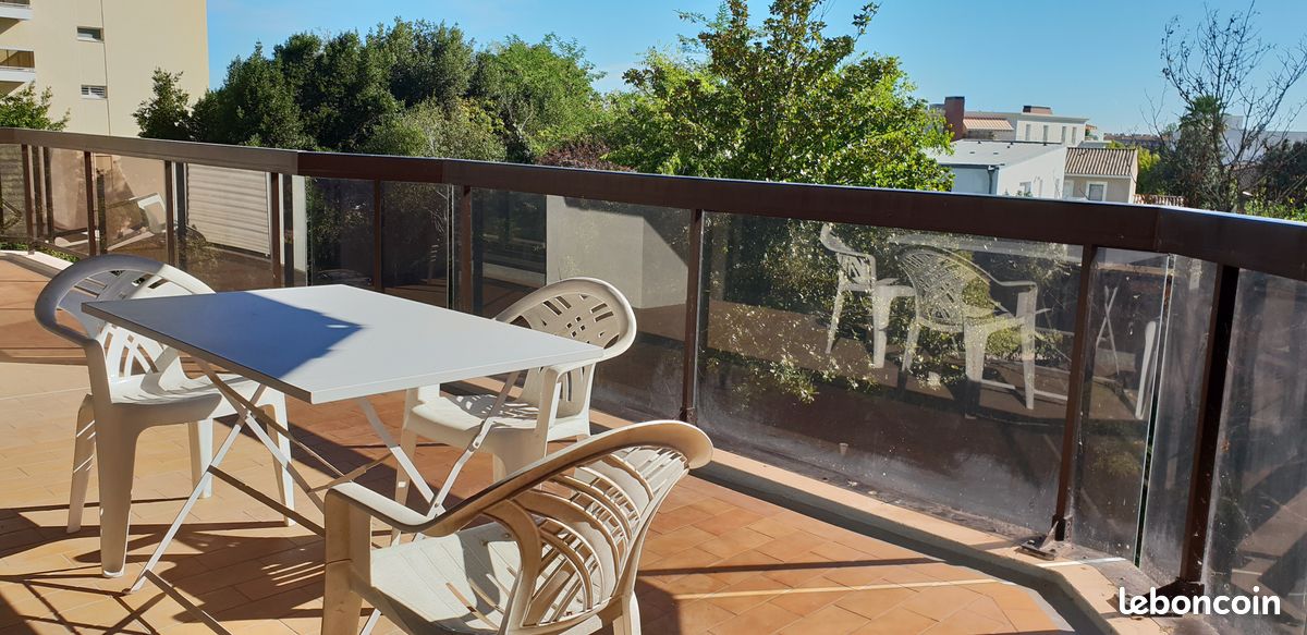 Appartement 3 pièces 78 m² · au Bouscat · 78 m² · 1 250 €/mois