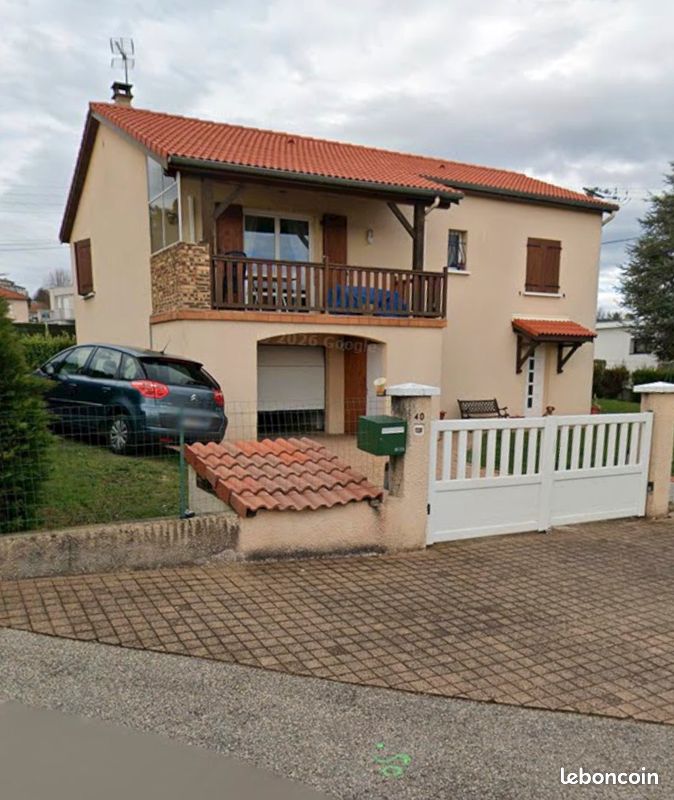 Maison 3 pièces 93 m² · à Sorbiers · 93 m² · 315 000 €