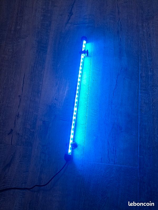 Led aquarium (image 1)