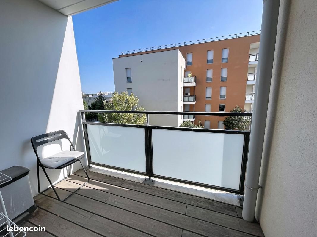 Appartement 3 pièces 60 m² · à Oullins-Pierre-Bénite · 60 m² · 199 000 €