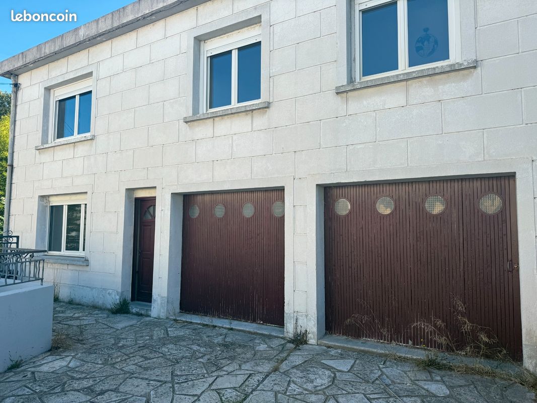 Maison 7 pièces 157 m² · à Alès · 157 m² · 232 000 €