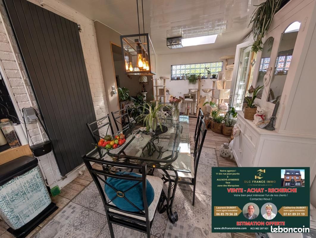 Maison 6 pièces 85 m² · à Locquignol · 85 m² · 175 000 €