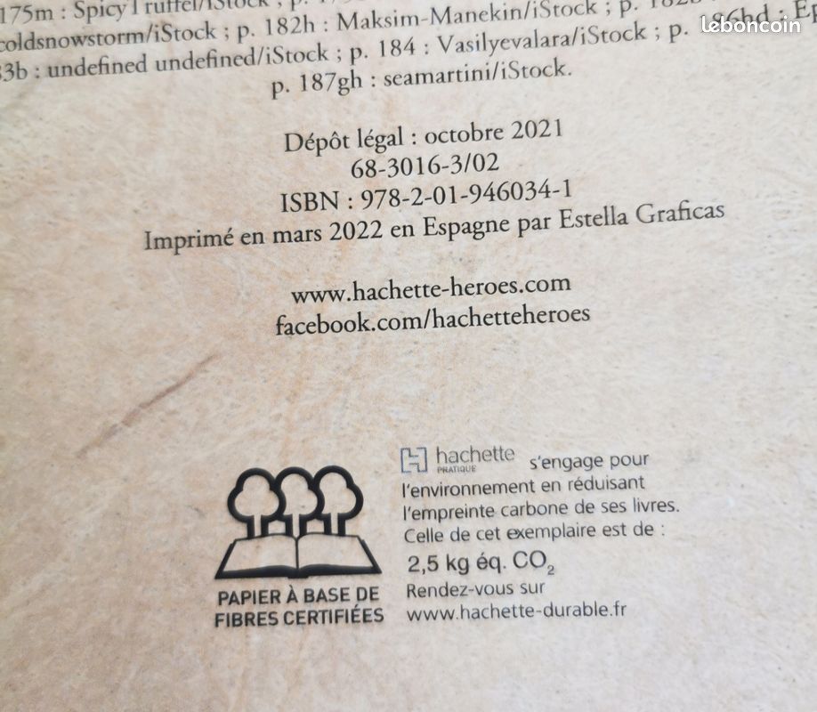 Cuisiner l'histoire (image 5)