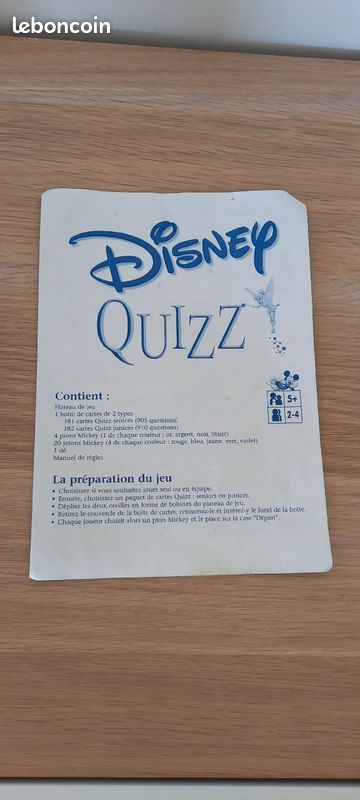 Jeux Disney (image 5)