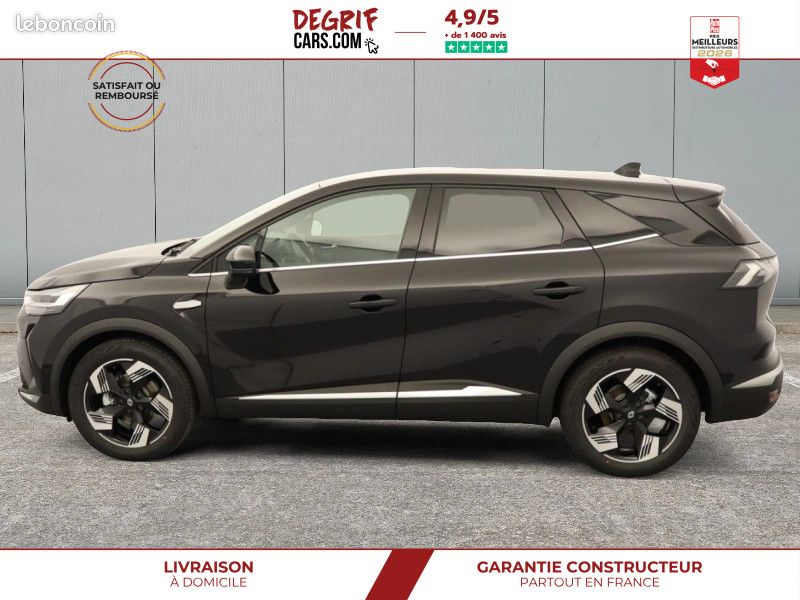 Renault Symbioz TECHNO 1.8 E-Tech Ful Hybrid 160ch Bva -21.74% (image 2)