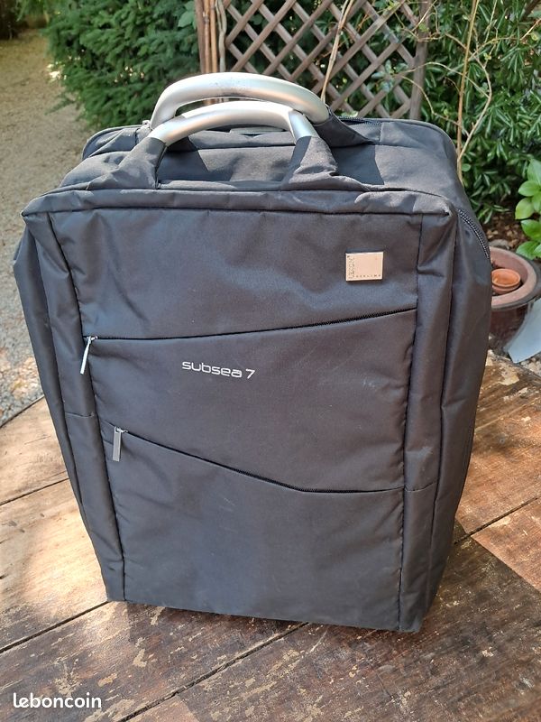 Valise cabine (image 1)
