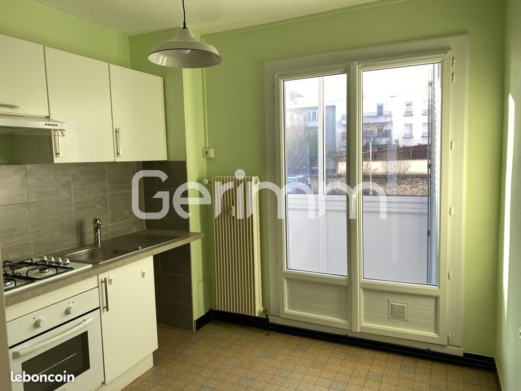 Appartement 2 pièces 45 m² · à Grenoble · 45 m² · 584 €/mois