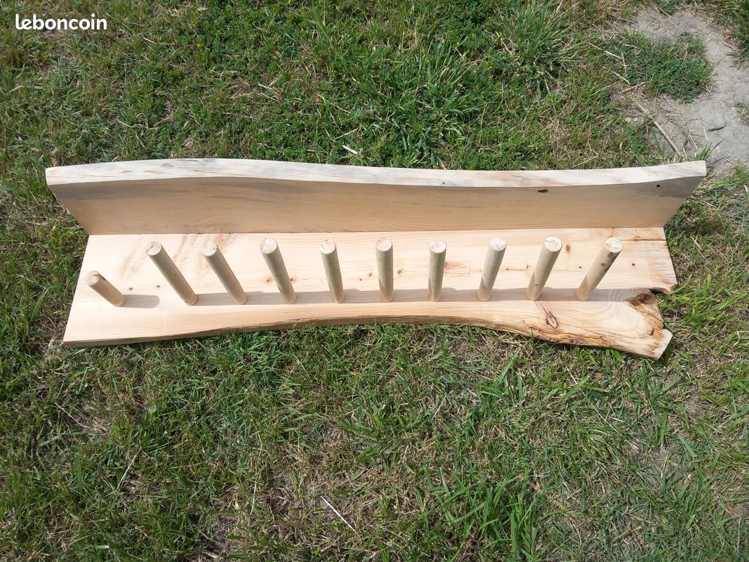 Portes bottes (image 1)