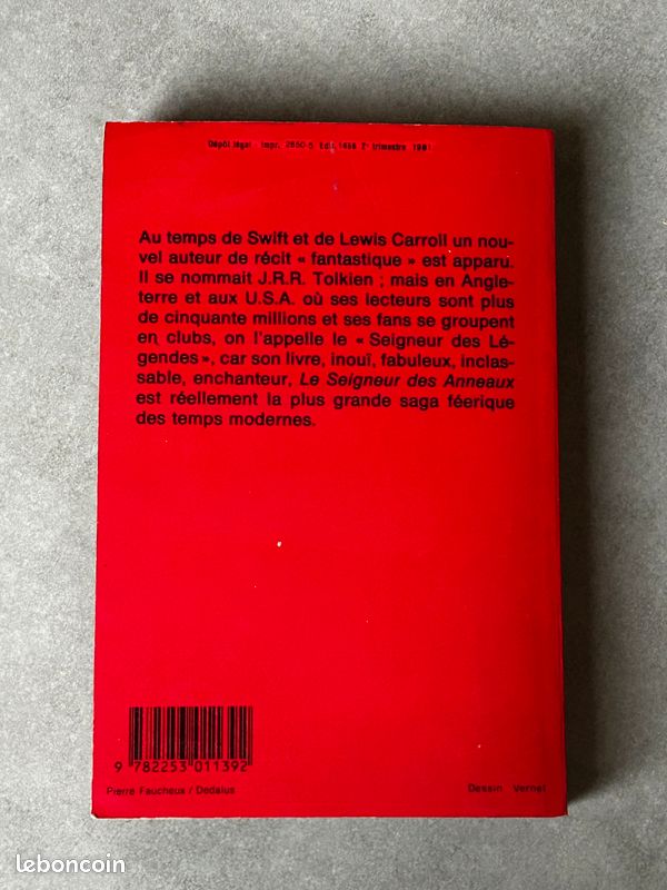 Le Seigneur des anneaux : La Communauté de l'anneau (image 2)