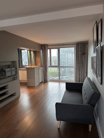 Appartement a louer montrouge - 3 pièce(s) - 63 m2 - Surfyn