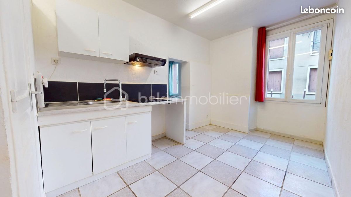 Appartement 2 pièces 24 m² · à Montlhéry · 24 m² · 95 000 €