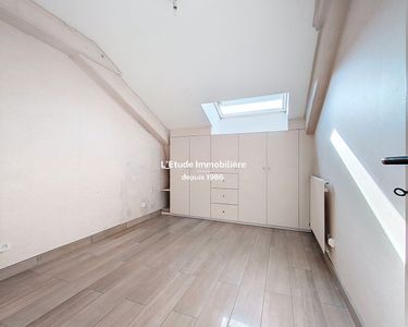 Appartement 630 000 € - 149 m²