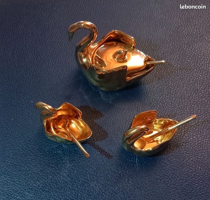 Saleron vintage Limoges (image 1)