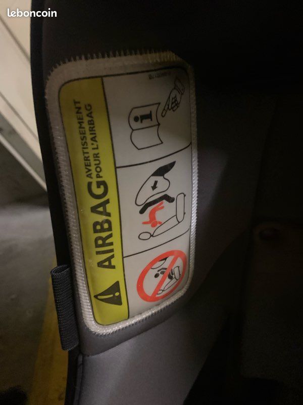 Siège auto (image 3)
