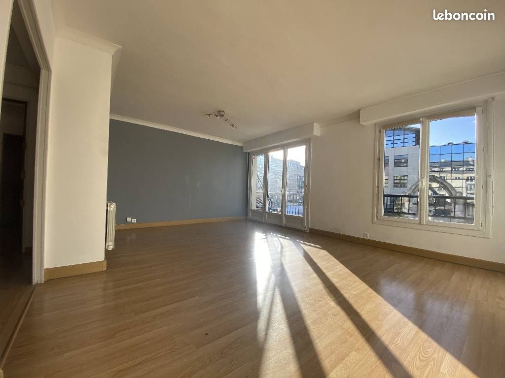 Appartement 3 pièces 78 m² · à Rouen · 78 m² · 920 €