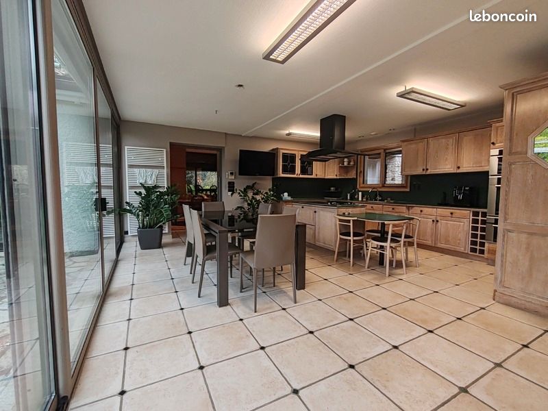 Maison 12 pièces 334 m² (image 17)