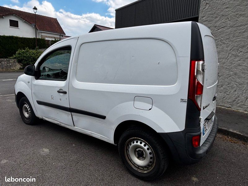 Kangoo 2 phase 2 - 1.5 Dci - 75 ch - Garantie 3 mois ✅ (image 3)