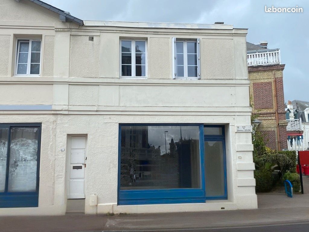 Maison 3 pièces 55 m² · à Villers-sur-Mer · 55 m² · 495 000 €