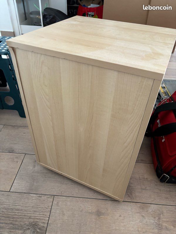 LOT de 4 Tables (image 4)