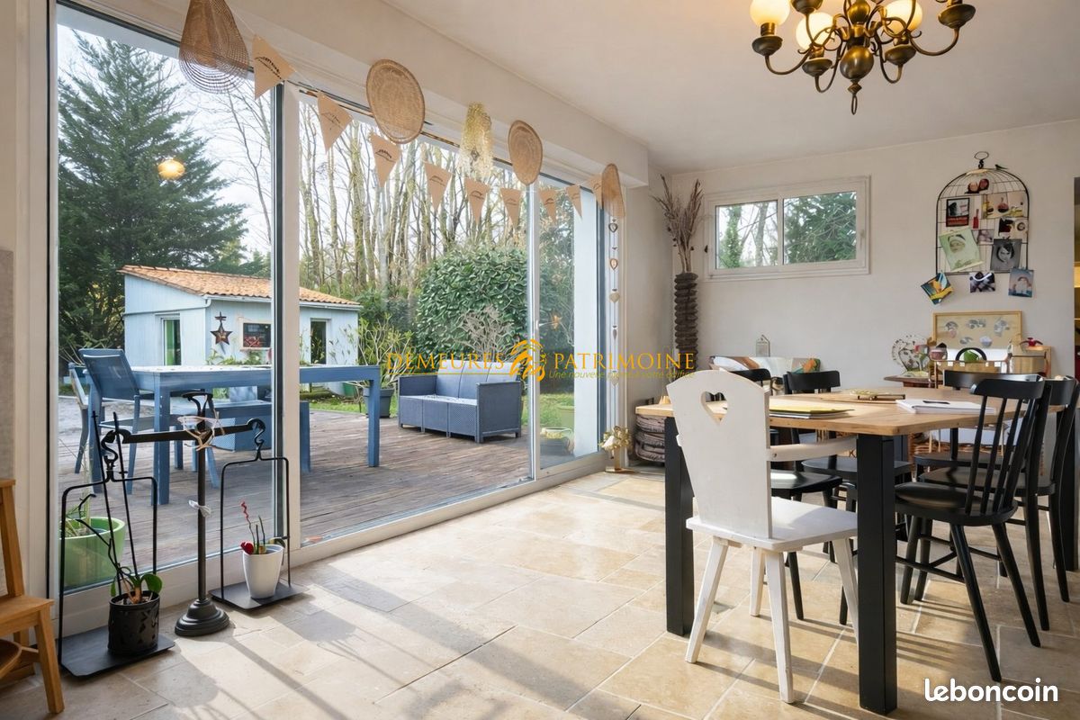 Maison 7 pièces 160 m² (image 4)