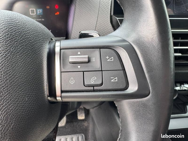 Citroen C4 BlueHDi 130 Shine EAT8 (image 21)