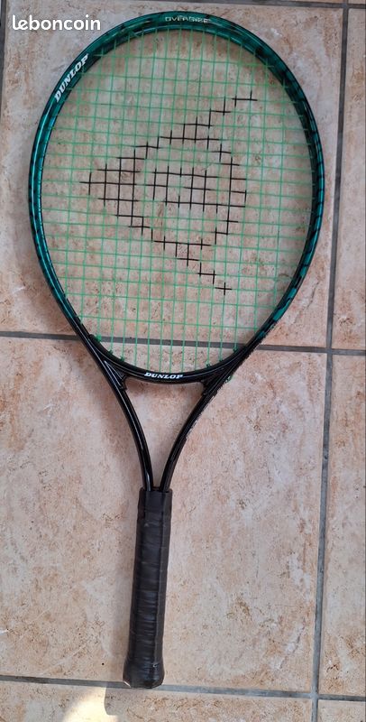 TOUTES TES RAQUETTES DUNLOP ILS SONT DISPONIBLES AU MEILLEUR PRIX