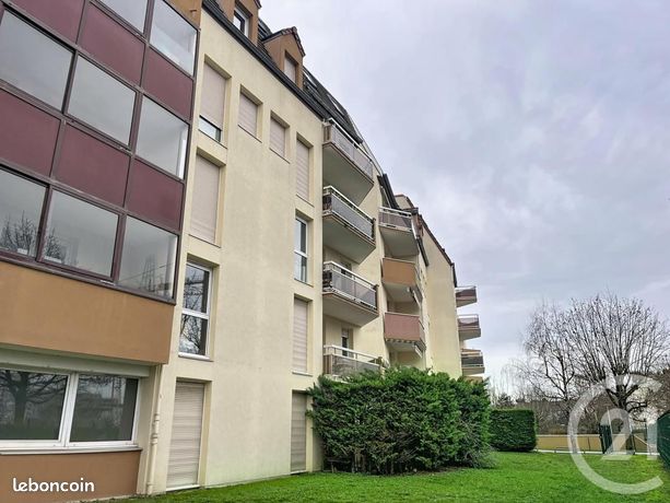 Appartement 2 pièces 41 m² — 10