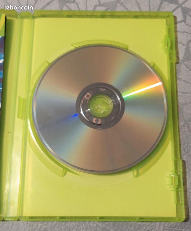 Naruto Shippuden Ultimate Ninja Storm 2 - Xbox 360 (image 3)
