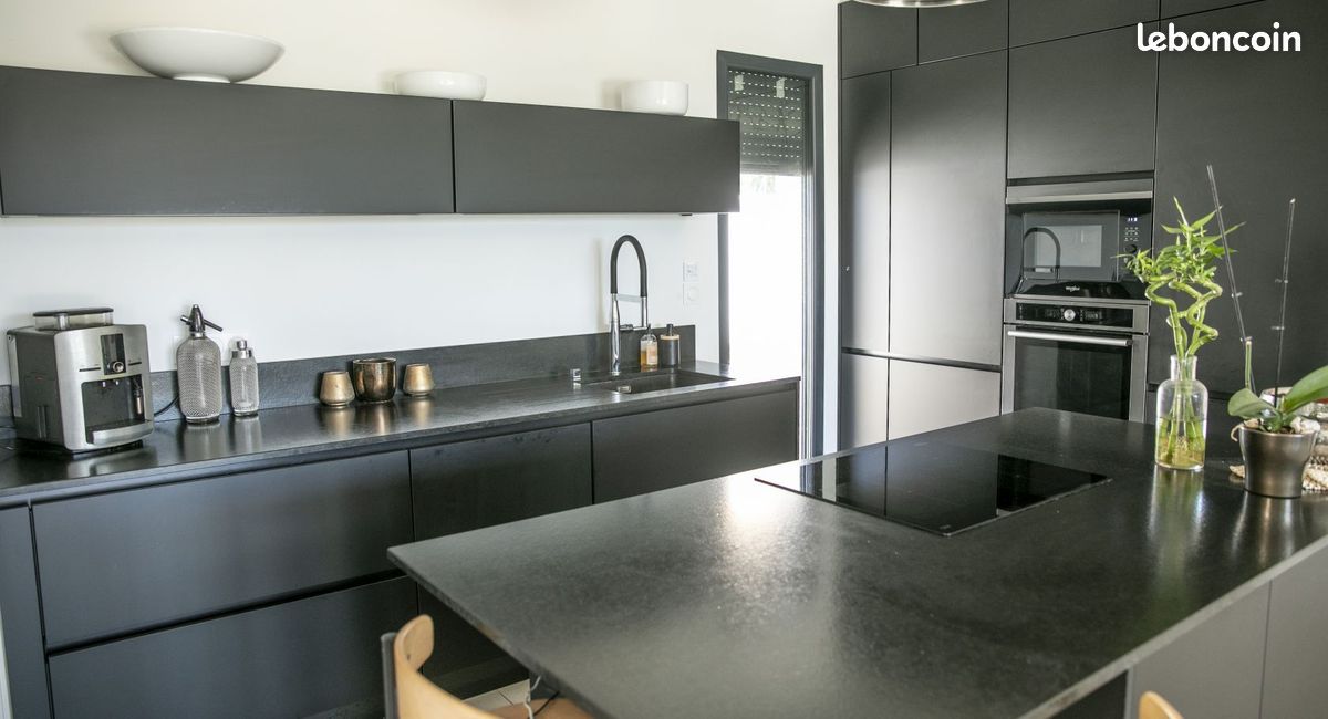 Maison neuve, économique et lumineuse – DPE A (image 13)
