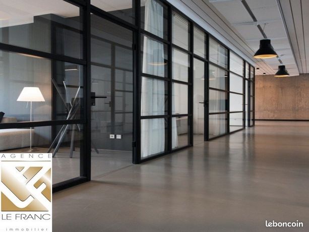 Immeuble 245 m² Cherbourg
