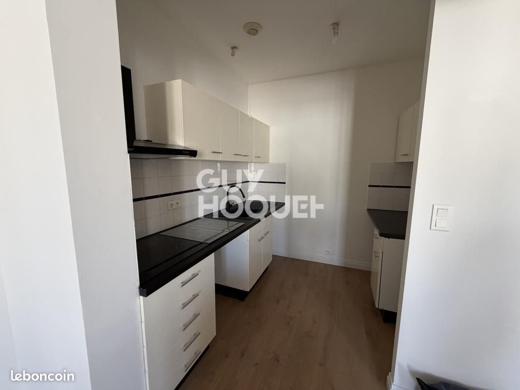 Appartement 2 pièces 62 m² · à Labouheyre · 62 m² · 615 €/mois