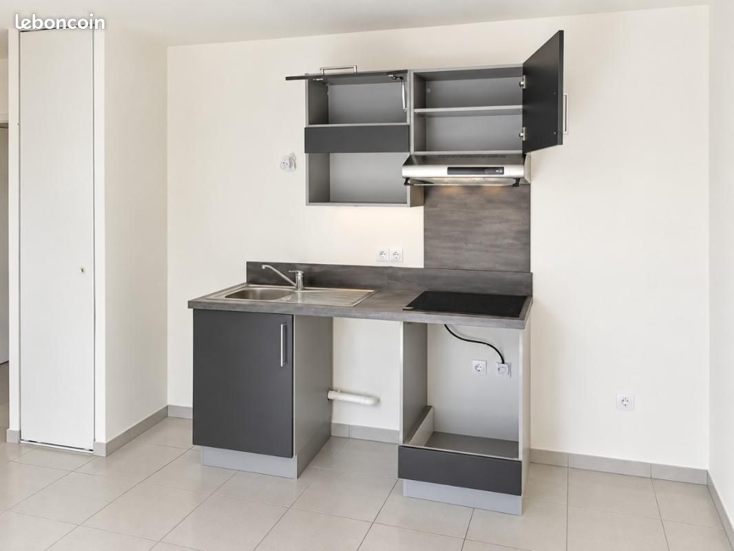 Appartement 3 pièces 57 m² · à Noisy-le-Sec · 57 m² · 1 027 €/mois