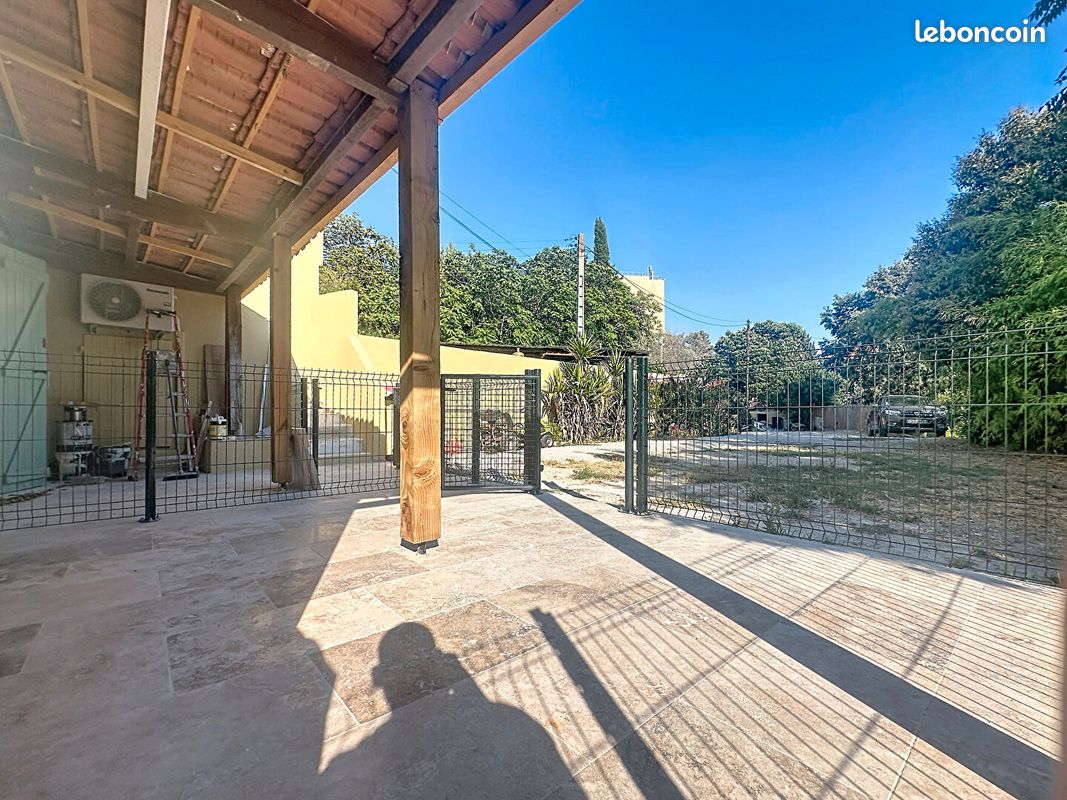 Appartement 1 pièce 28 m² · à Aix-en-Provence · 28 m² · 750 €