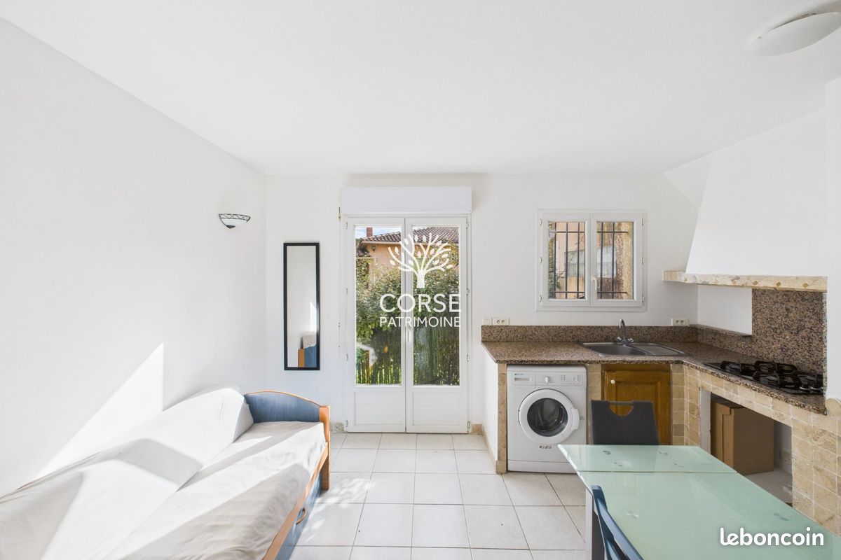 Maison 2 pièces 29 m² · à Porto-Vecchio · 29 m² · 160 000 €