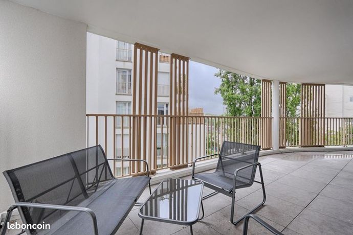 Location appartement et maison à louer Bagnolet (93170) - leboncoin